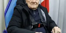 Morto Rodolfo Fiesoli, il "Profeta" del Forteto