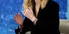 Chiara Ferragni e la frecciata a Fedez