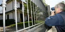 Garlasco, i Ris nella villetta dei Poggi: ecco cosa cercano