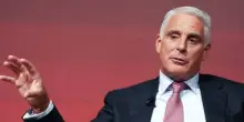 Orcel (UniCredit): "Il talento non basta, servono anche delle idee chiare"