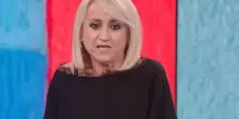 “Dopo 5 anni…”. Littizzetto la sparata pro-migranti da Fazio: ecco cosa ha detto