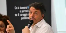 Renzi punta sul "modello Salis", il campo largo a guida riformista