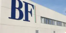 BF, approvata la nomina di Federico Vecchioni a presidente esecutivo