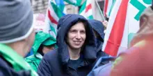 E chi lo dice ora a Elly?, tante grazie a Sarkozy e De Maria: quindi, oggi...