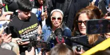 "Ti distruggo, devi sognarmi di notte". La minaccia al deputato