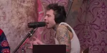 Fedez regala "tarocchi" ai figli: botta e risposta con la Ferragni
