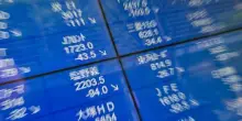 Borse, Europa fiacca vede bassi rischi escalation Usa-Iran