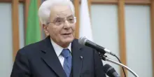 Ue, il monito di Mattarella: "L'Europa non arretri davanti alle difficoltà"