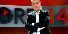 "Il mio 'Ore 14' anche alla sera conserverà lo stesso stile"