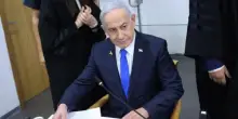 Israele non può pagare gli errori di Netanyahu