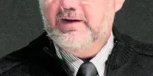 "I nodi saranno la famiglia e la guerra"