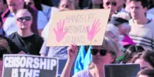Stop ai visti: Trump prepara la stretta sugli studenti stranieri