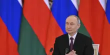 Xi e i leader non allineati sono in Russia. Vance allontana la pace: Mosca vuole troppo