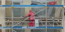 Lavori e regolarità contributiva: senza Durc niente pagamento
