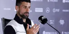 Djokovic dice addio a Murray dopo sei mesi