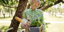 Over e benessere, 6 consigli alimentari
