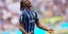 Il labiale di Lautaro e Bisseck parla chiaro