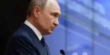 "Non abbiamo molto tempo". Così Putin si prepara alla guerra con la Nato
