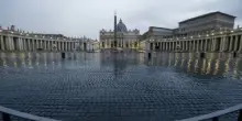 Ecco tutti i cardinali che hanno annunciato i Papi
