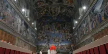 Conclave, in campo 4mila agenti per la sicurezza