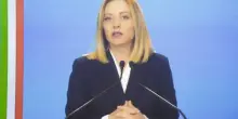 Meloni vede Erdogan: affari e difesa