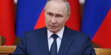 Pressing Usa, Putin lancia la mini tregua