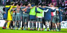 Gallazzi si prende l'Alcione: "Punto ai playoff di Serie B"