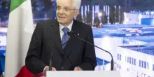 "Il futuro del lavoro è già iniziato". Le parole di Mattarella in vista del 1 maggio
