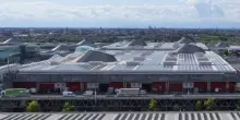 Fiera Milano, finanza sostenibile per nuovi investimenti