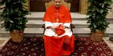 Becciu contro "Report": basta falsità sul mio conto