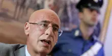 Terremoto antimafia: indagato Prestipino. Il procuratore Melillo gli revoca le indagini