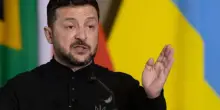Mosca, la solita tregua: "Nostre le 4 province". Zelensky ribadisce il "no"