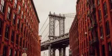 "Crimini, strada e sogni nella Brooklyn perduta"