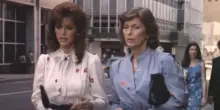Addio a Priscilla Pointer, storica attrice di soap opera