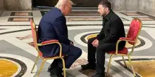 Terre rare, ecco perché l'accordo va bene sia a Trump che a Zelensky