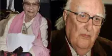 Morta la moglie di Andrea Camilleri: aveva 97 anni