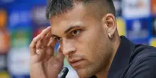 "Valutato giorno per giorno": Lautaro Martinez rischia di saltare il Barcellona