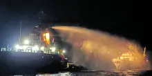 Raid israeliani su Damasco: "Difendiamo i drusi"