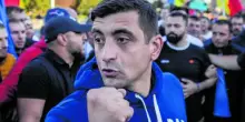 La Romania alla svolta. Il giorno di Simion, populista ma atlantista