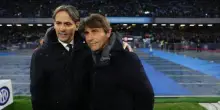 Conte e Inzaghi, panchine da scudetto ma il futuro è ancora tutto da scrivere