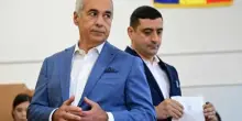 Romania al ballottaggio, ultradestra in testa. Simion: "Oggi il popolo rumeno ha parlato!"