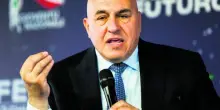 Crosetto: "Netanyahu sbaglia tutto, a Gaza superato il limite"