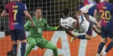 Inter, il Barça trema