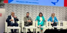 Tuttofood 2025, nasce una nuova alleanza per l’innovazione agroalimentare