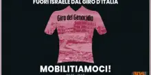 "Chiudiamo la strada". I pro Pal preparano anche l’assalto al Giro d’Italia