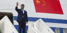 I dietrofront di Donald? Errori diplomatici. Chi potrebbe approfittarne è la Cina di Xi