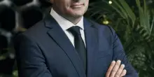 Marco Hannappel promosso Presidente della Regione America Latina e Canada di Philip Morris International