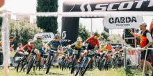Bike Festival di Riva del Garda: "Festa per 80mila appassionati"