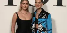 Lo sfogo di Valentina Ferragni: "Quel 'duello' con Chiara..."