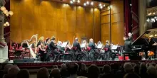 Mälkki alla Scala, la direttrice conquista il pubblico